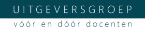 Logo Uitgeversgroep