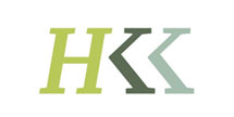 Logo Historische Kring Krimpen aan den IJssel
