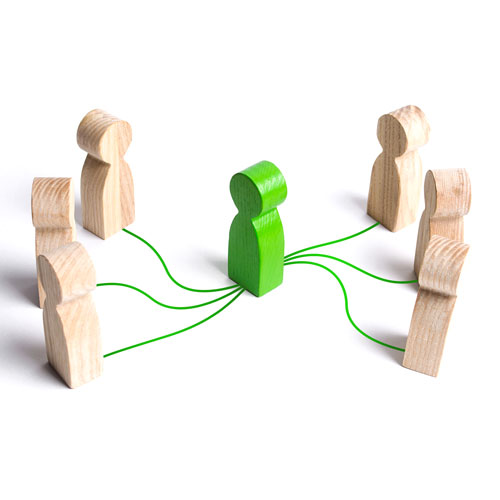 Connect met Studio DOD