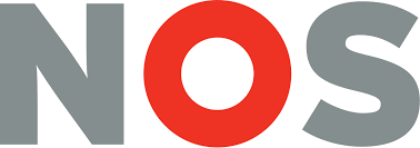 Logo NOS