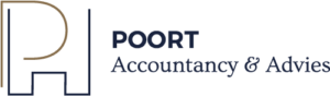 Logo Poort Accountancy & Advies