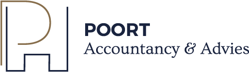 Logo Poort Accountancy & Advies
